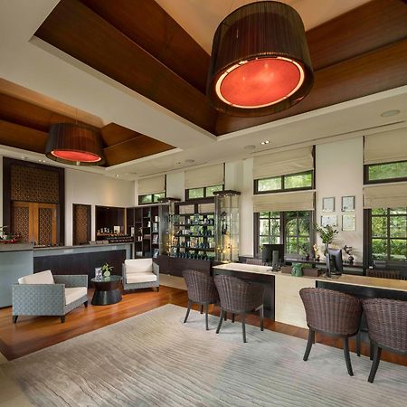 Banyan Tree Samui Hotel Lamaj-part Kültér fotó