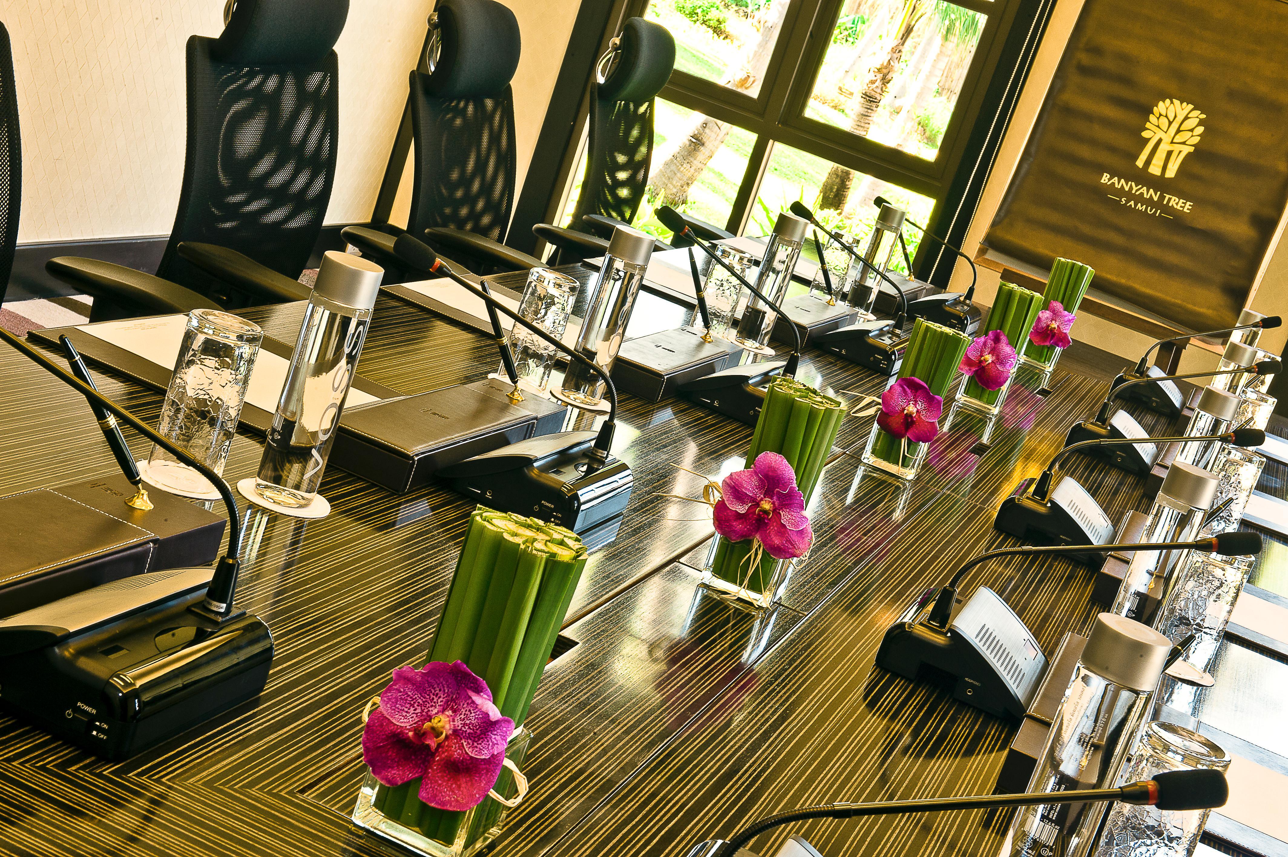Banyan Tree Samui Hotel Lamaj-part Kültér fotó