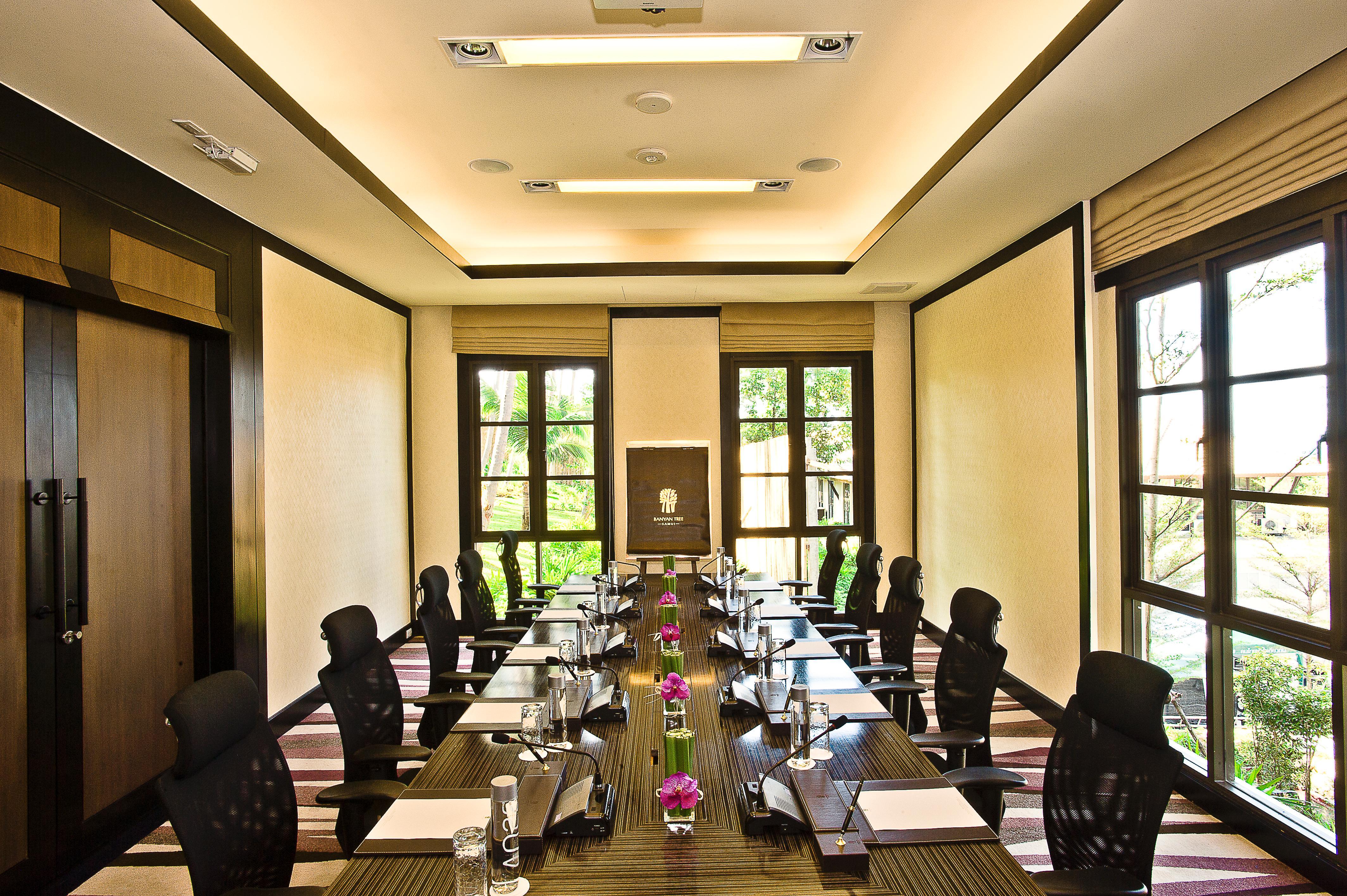 Banyan Tree Samui Hotel Lamaj-part Létesítmények fotó